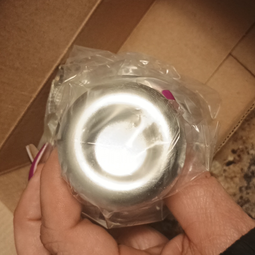 Kwikset Chrome Bed and Bath Locks New In Packaging - Picture 4 of 6